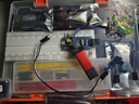 江科大STM32開發(fā)板套件stm32f103c8t6單片機(jī)小系統(tǒng)板面包板入門江協(xié)科技 【b站江科大同款推薦/標(biāo)配】STM32開發(fā)板套件 曬單實(shí)拍圖