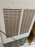 志高（CHIGO）【國家補貼】空調(diào)扇工業(yè)冷風(fēng)機強力制冷電冷風(fēng)扇移動水冷空調(diào)加冰塊商用冷氣機大面積車間超強降溫 曬單實拍圖