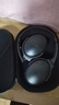 BoseQC消噪耳機(jī)QC35二代頭戴式無線藍(lán)牙主動降噪耳機(jī)博士 QC35II耳麥 黑色簡裝自用98新 QC35 2代 曬單實(shí)拍圖