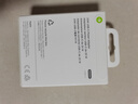 Apple/蘋果 20W USB-C手機(jī)充電器 原裝充電器手機(jī)快充頭蘋果充電器  適用iPhone/iPad/Watch/AirPods 曬單實(shí)拍圖