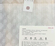 繡娘絲綢100%桑蠶絲真絲女士方巾絲巾禮盒送長(zhǎng)輩教師節(jié)媽媽母親生日禮物 曬單實(shí)拍圖