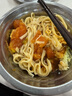 GUO LIAN國聯(lián)生鮮鹽凍大蝦 去冰凈重3斤 73-90只 盒裝活凍 海鮮海產(chǎn)冷凍蝦 曬單實拍圖