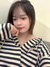 夢(mèng)詩(shī)亞玫瑰金銀項鏈女生日七夕情人節禮物送女友女生老婆時(shí)尚首飾吊墜 【刻字賀卡】玫瑰金色-花飛蝴蝶 曬單實(shí)拍圖