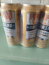 益生小麥王精釀純生整箱 500ml*9瓶罐裝國(guó)產(chǎn)優(yōu)質(zhì)8度清爽新鮮特價(jià)啤酒 【小麥王】 500mL 6瓶 曬單實(shí)拍圖