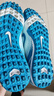 耐克（NIKE）男子足球鞋刺客VAPOR 16 TF碎釘運(yùn)動鞋 FQ8449-400 冰川藍(lán)  42 曬單實拍圖
