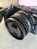 JJC 相機遮光罩 適用于尼康Z 16-50mm鏡頭 替代HN-40 Z50II Z50二代 Z30 Zfc ZFC Z62 Z7II Z9 Z7配件 曬單實拍圖