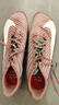 耐克（Nike）湯普森9秒75新紀(jì)錄 田徑精英Nike Maxfly耐克氣墊男女短跑釘鞋 HQ2058-600/Maxfly 2代 41 曬單實(shí)拍圖