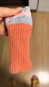 七巧板兒童襪子秋冬加厚棉襪男女童中筒襪條紋松口不勒寶寶襪子男孩童襪 8712男童秋冬款 5雙 2XL 13-15歲 建議腳長(cháng)20-22cm 曬單實(shí)拍圖