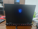 微星（MSI）【國家補(bǔ)貼】泰坦18 Pro銳龍版 AMD旗艦處理器筆記本電腦 18英寸 4K120Hz 64G內(nèi)存 2T固態(tài)游戲本 R9-9955HX3D丨5090滿血滿功耗 曬單實拍圖