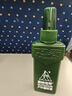 森林地帶（FOREST ZONE）基孔肯雅熱驅(qū)蚊液戶外驅(qū)蚊噴霧15%避蚊胺神器防蚊花露水驅(qū)蚊100ml 曬單實(shí)拍圖