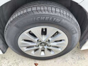 米其林（MICHELIN）汽車(chē)輪胎 225/55R17 101W 浩悅四代 PRIMACY 4 曬單實(shí)拍圖