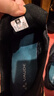 巍德（VAUDE）凱樂石聯(lián)名界山BOA徒步登山鞋防水防滑防摔GTX防撞鞋頭男鞋 VAUDE黑【透氣版】 43 曬單實(shí)拍圖