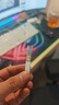 諍友 （JOYO）一次性煙嘴過(guò)濾器39重香煙過(guò)濾嘴粗中細(xì)三用節(jié)日送禮禮物 100支 曬單實(shí)拍圖