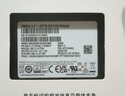 三星（SAMSUNG）企業(yè)級SSD固態(tài)硬盤 SATA3.0接口 PM893 1.92T 曬單實(shí)拍圖