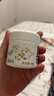 松達(dá)兒童面霜寶寶護(hù)膚保濕嬰兒面霜潤膚夏季清爽山茶油霜68g 曬單實拍圖