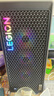 聯(lián)想（Lenovo）拯救者刃9000K 2025游戲主機 國家補貼臺式電腦（Ultra7-265K RTX5080 16GB顯卡 32G DDR5 水冷） 曬單實拍圖