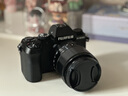 富士（FUJIFILM）X-S20/XS20 微單無反相機(jī)vlog視頻相機(jī) AI智能對焦 750張續(xù)航增強(qiáng) 單機(jī)身+XF23mm F1.4R LM WR 官方標(biāo)配 曬單實拍圖