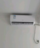 志高（CHIGO）空調(diào)掛壁機 一級能效節(jié)能靜音臥室掛機 ECO省電 獨立除濕 智能自清潔家電 純銅管 新國標能效 含基 1.5匹 一級能效 變頻冷暖（店長推薦） 曬單實拍圖