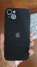 Apple/蘋果 iPhone 15 Plus (A3096) 256GB 藍色支持移動聯(lián)通電信5G 雙卡雙待手機 曬單實拍圖