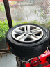 米其林（MICHELIN）汽車輪胎 205/55R16 91V 耐越 ENERGY MILE 適配朗逸/速騰/卡羅拉 曬單實拍圖