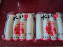 正宗寧波水磨年糕農家炒年糕手工年糕片火鍋食材浙江特產 500g*2袋 曬單實拍圖