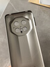 藍妮子適用 華為mate70pro+手機殼優(yōu)享版 華為mate70手機殼 全包防摔男士女生新款 mate70pro保護套商務(wù) 鈦灰色【秒變非凡大師】 mate70pro/70Pro+/優(yōu)享版【通用】 曬單實(shí)拍圖