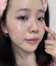 韓方五谷蘆薈膠舒緩凝膠面霜曬后修護褪紅補水保濕祛痘淡化疤痕乳液男女士 曬單實拍圖