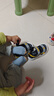 G.DUCKKIDS兒童涼鞋夏季沙灘鞋軟底防滑中大童女童男孩休閑學(xué)生鞋男童涼鞋 黃色 21 內(nèi)長14.5CM 曬單實拍圖