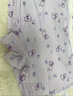 淘貝豆女童網(wǎng)孔冰絲內(nèi)褲1-3歲兒童平角褲抗菌透氣6小女孩寶寶四角短褲9 【6條裝】輕薄冰絲組合10 140 【2XL碼建議體重48-60斤】 曬單實(shí)拍圖