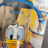貝親（Pigeon）PPSU迪士尼雙把手奶瓶330ml L號奶嘴 奇妙驚喜 6月+ AA268 曬單實(shí)拍圖