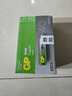 超霸（GP）7號電池40粒七號堿性干電池適用于耳溫槍/血氧儀/血壓計/血糖儀/鼠標等號/AAA/R03 曬單實拍圖