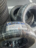韓泰（Hankook）汽車輪胎 235/55R17 99V K115 AO 奧迪原廠認證 原配奧迪Q3  曬單實拍圖