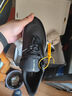 耐克NIKE跑步鞋男緩震防水QUEST 3 SHIELD運動(dòng)鞋 CQ8894-001黑白42.5 曬單實(shí)拍圖