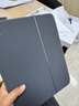 IFACE MALL妙控鍵盤(pán)適用iPad 11英寸2025款ipad air4/5/6蘋(píng)果10.9寸Pro13寸保護套藍牙12.9磁吸平板10代mini7 【磁吸懸浮一體式&藍牙連接】黑色 12.9英 曬單實(shí)拍圖