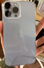 【白條免息】Apple iPhone 13ProMax 蘋(píng)果13ProMax 國行5G全網(wǎng)通蘋(píng)果手機 遠峰藍色【店長(cháng)推薦】 【99新】256G【現貨速發(fā)+三年店?！?曬單實(shí)拍圖
