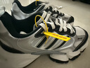 阿迪達(dá)斯adidas男女鞋休閑鞋XLG RUNNER輕機(jī)甲鞋百搭潮流運(yùn)動(dòng)鞋IH0429 曬單實(shí)拍圖