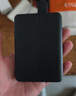 東芝（TOSHIBA）4TB 移動(dòng)硬盤機(jī)械 新小黑A5 USB3.2 Gen 1 大容量 兼容Mac 數(shù)據(jù)存儲(chǔ) 輕薄便攜 曬單實(shí)拍圖