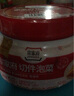 清凈園宗家府切件泡菜 618g 瓶裝 韓國泡菜辣白菜醬菜咸菜下飯菜 曬單實拍圖