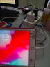 原裝適配蘋果iPad手機(jī)充電器平板12w快充ipad air2 Pro min4 3頭6 iPad充電頭12W+1.0米蘋果數(shù)據(jù)線 曬單實(shí)拍圖