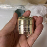京潤珍珠（gNPearl）養顏珍珠膏16g 養白減黃珍珠霜 美白透亮提拉緊致擦臉面霜膚品 曬單實(shí)拍圖