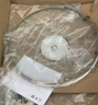 卡羅特麥飯石不粘鍋炒鍋家用小炒鍋平底鍋電磁爐燃?xì)庠顚Ｓ贸床隋?30cm 曬單實(shí)拍圖
