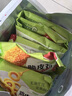 圣農(nóng)脆皮對翅 香烤翅中翅根冷凍半成品空氣炸鍋食材 250g/包 新品上市 脆皮對翅原味250g*4包 曬單實拍圖