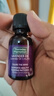 星期四農(nóng)莊澳洲原裝進口 薰衣草精油25ml 天然鎮(zhèn)靜 放松身心生日禮物女生 曬單實拍圖