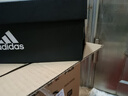 阿迪達(dá)斯（Adidas）三葉草 男女 TAEKWONDO W 休閑鞋 JQ4775 38.5碼/UK5.5 曬單實(shí)拍圖