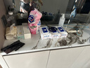 貝親（Pigeon）桃子水 桃葉精華 嬰兒爽身露 四季通用 200ml *3支裝 曬單實(shí)拍圖