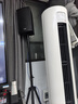 小米（MI）米家 5匹 新能效 變頻冷暖 商用380V 內(nèi)機(jī)自動清潔 圓柱空調(diào)柜機(jī)KFR-120LW/N1A3 以舊換新 曬單實(shí)拍圖