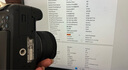 Canon佳能600D 700D 850D 750D學(xué)生入門級二手?jǐn)?shù)碼單反相機(jī)人像小痰盂鏡頭高清旅游 700D+佳能50 1.8 STM小痰盂鏡頭 99新 曬單實拍圖
