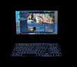 惠普（HP）暗影精靈10 光影精靈10【新品光影精靈11】高性能獨(dú)顯游戲本學(xué)生游戲電競(jìng)設(shè)計(jì)筆記本電腦 光影11 i5-13420H 4050 144Hz 【熱賣推薦】16G內(nèi)存 512G固態(tài) 曬單實(shí)拍圖