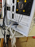 七彩虹（Colorful） iGame RTX 4060 TI OC 白色 戰(zhàn)斧 8G 電競游戲臺式白色顯卡 4060 U W DUO OC 8G 【4060-8G系列】 曬單實拍圖