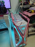 華碩（ASUS）ROG全家桶創(chuàng)世神GR701白色主機(jī)9800X3D 5080白火神5070Ti 5060Ti顯卡千幀電競(jìng)游戲直播DIY組裝電腦 六：R7 9800X3D+RTX5080白火神 曬單實(shí)拍圖